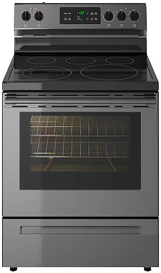 Frigidaire FFEF3054BZ 30" Electric Range