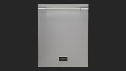 24 STAINLESS BUILT-IN DISHWASHER