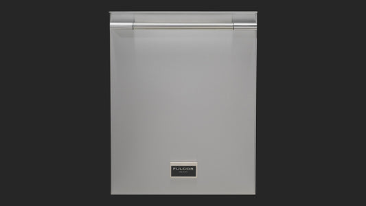 24 STAINLESS BUILT-IN DISHWASHER