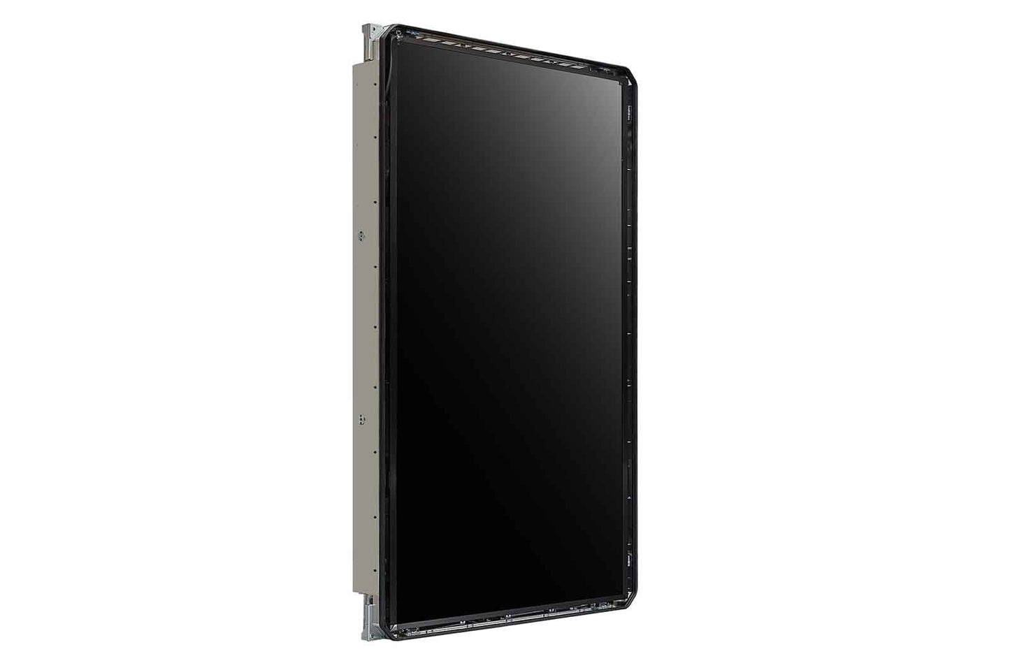 Lg 86XF3SKB 86'' UHD Open Frame Outdoor Signage with Anti-Discoloration Technology