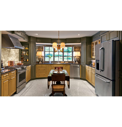 Cafe CV936MSS CAF(EBACK)™ 30" Commercial Hood
