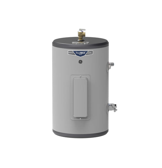 GE10P08BAR GE® 10 Gallon Electric Point of Use Water Heater