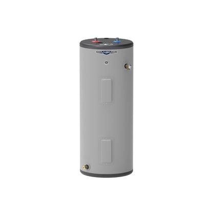 GE30T08BAM GE® 30 Gallon Tall Electric Water Heater