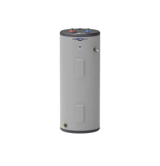 GE30T08BAM GE® 30 Gallon Tall Electric Water Heater