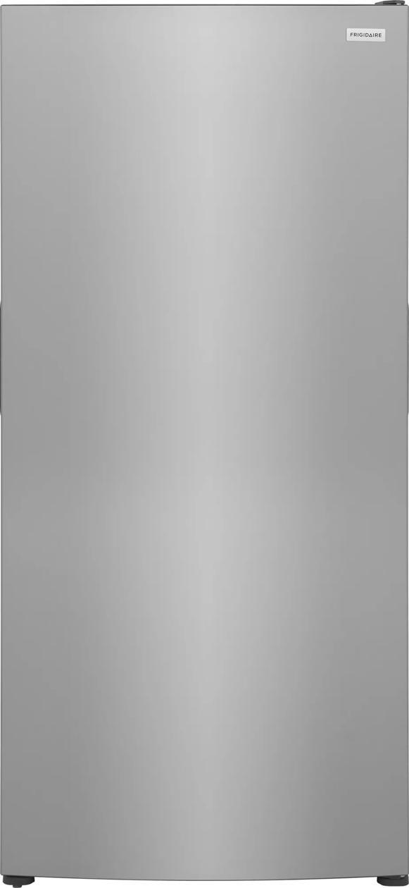 Frigidaire FRAE2022AF 20 Cu. Ft. Garage Ready Single-Door Refrigerator