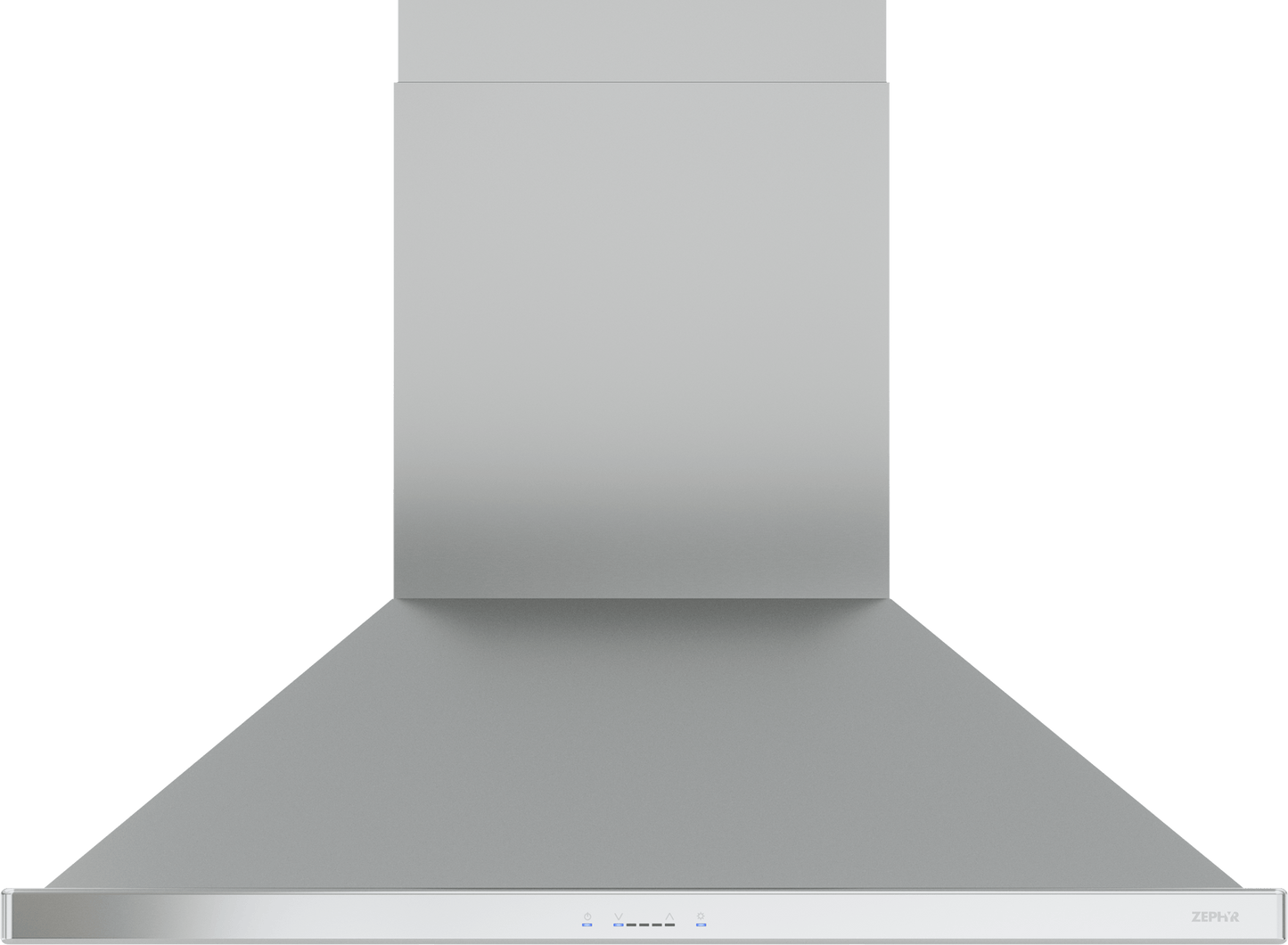Zephyr Siena Pro Wall, 36in, SS, LED, 1200 CFM w/ACT