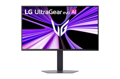 Lg 27GM950BB 27 Inch UltraGear™ evo AI GM9, Hyper Mini LED 5K Gaming Monitor