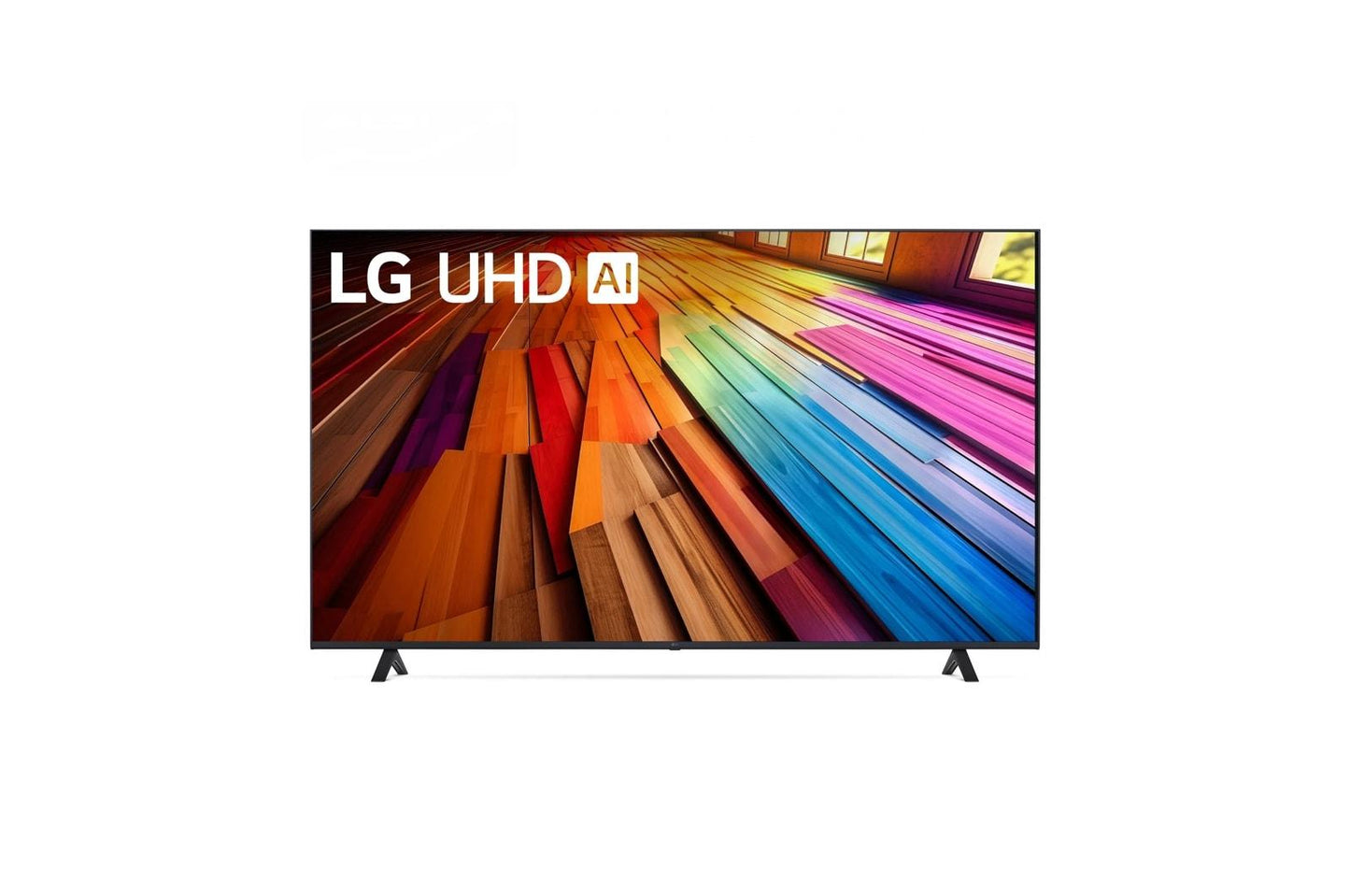 Lg 75UT8000AUA 75 Inch Class UT8000 4K TV with webOS 24