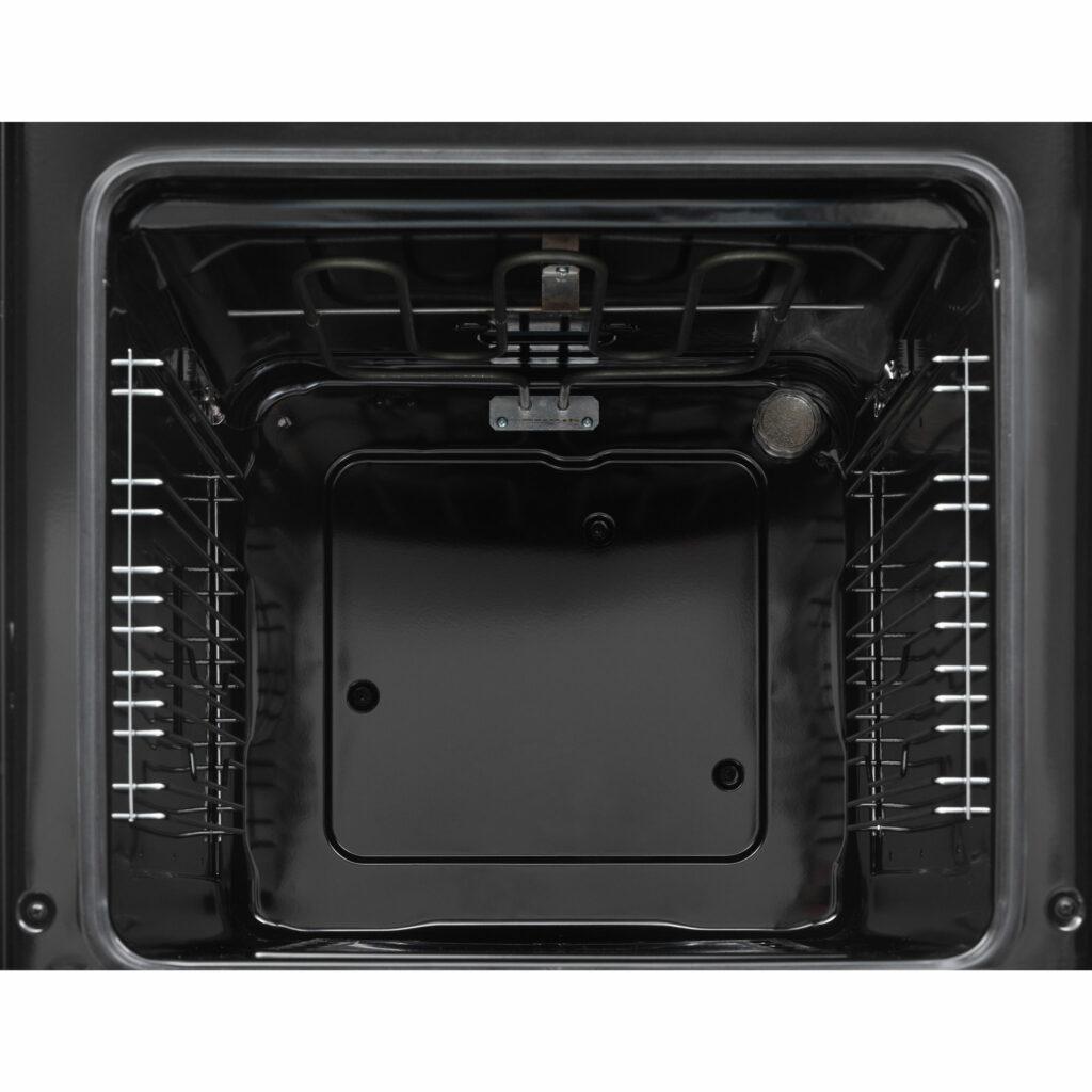 DER20V1BSS Danby 20" Wide Electric Range in Stainless Steel