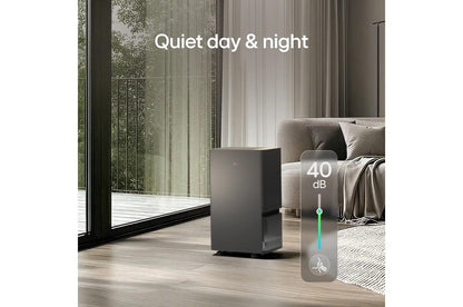 DT501BKR0 LG PuriCare™ Sonoran 50-Pint Smart Dehumidifier