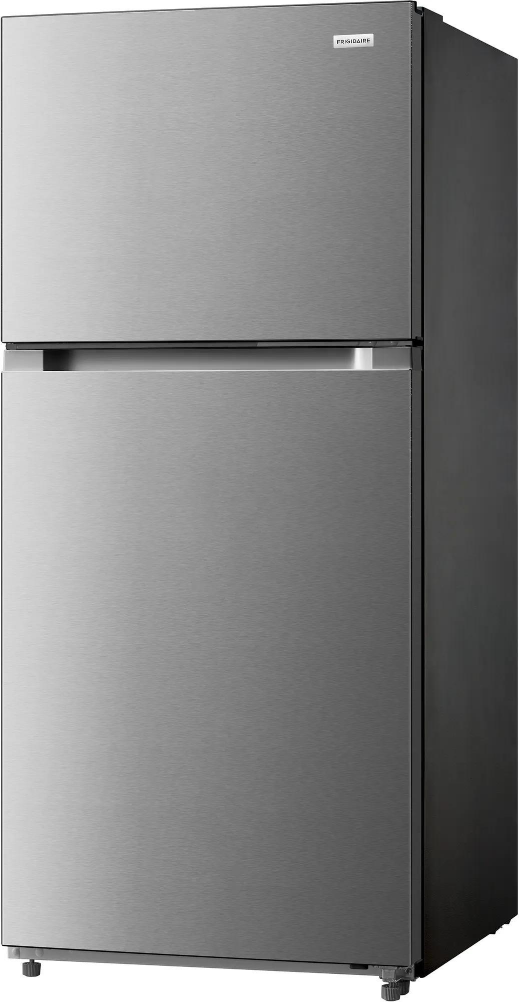 Frigidaire FRTE1936AV 19 Cu. Ft. Garage Ready Top Freezer Refrigerator