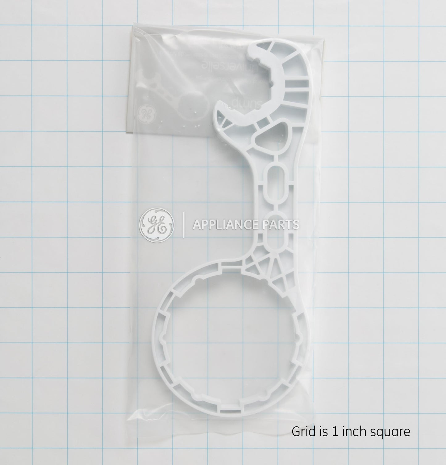 Ge Appliances UCWRNCH WATER SYSTEM FILTER REPLACEMENT