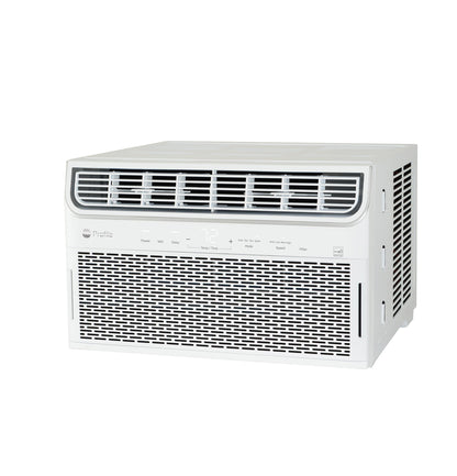 AHTR12AC GE Profile™ ENERGY STAR® 12,000 BTU Inverter Smart Ultra Quiet Window Air Conditioner for Large Rooms up to 550 sq. ft.