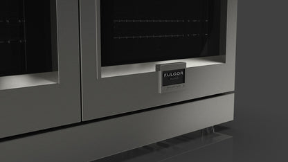 SOFIA 48 PRO INDUCTION RANGE WITH GRIDDLE