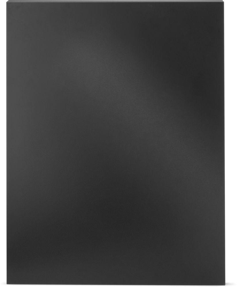 Napoleon Bbq IMCEPMK OASIS End Panel, Matte/Matt Black