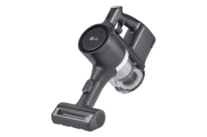 Lg A941KTMP CordZero™ Kompressor® Cordless Stick Vacuum with Dual Floor Max Nozzle & ThinQ (A941KTMP)