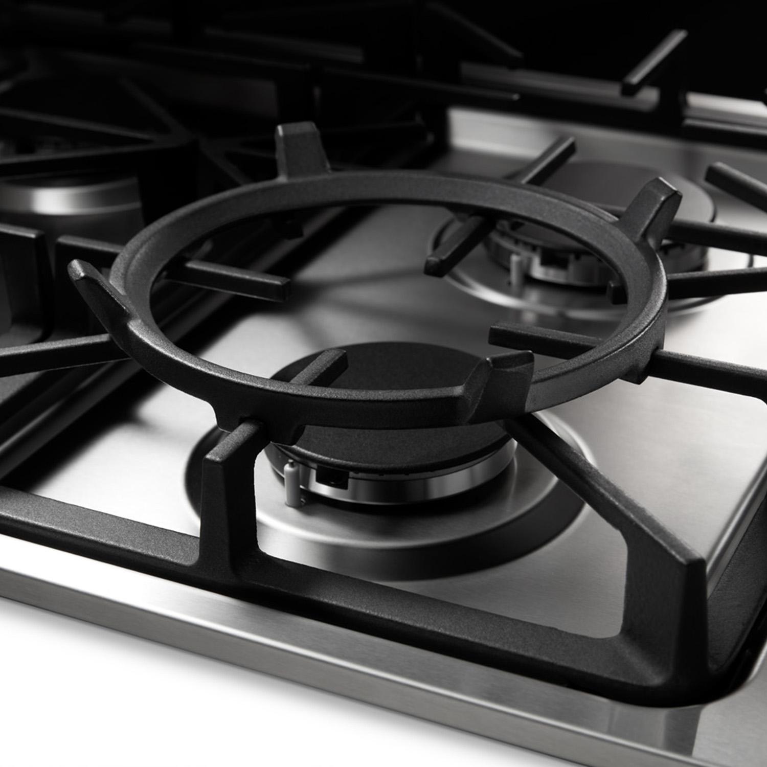 TGC3001 Thor Kitchen 30-inch Professional Drop-in Gas Cooktop - Model Tgc3001