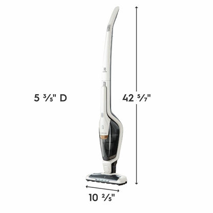 Electrolux EHVS2510AW Ergorapido™ Vacuum
