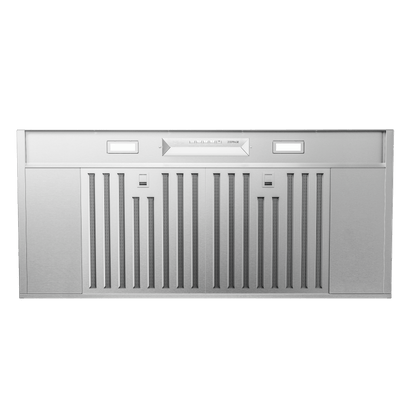 Zephyr AK9540AS Monsoon Mini II, 42in, SS, LED, ACT