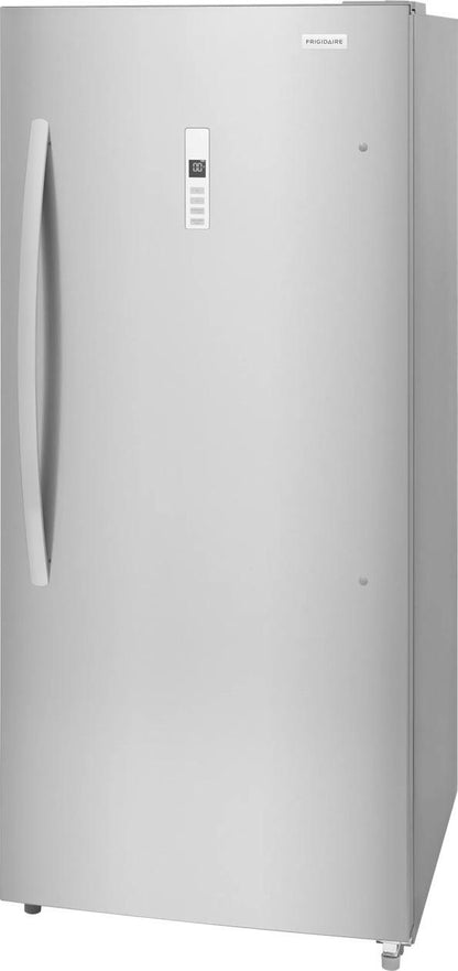 Frigidaire FFUV2136AV 21 Cu. Ft. Garage Ready Upright Freezer