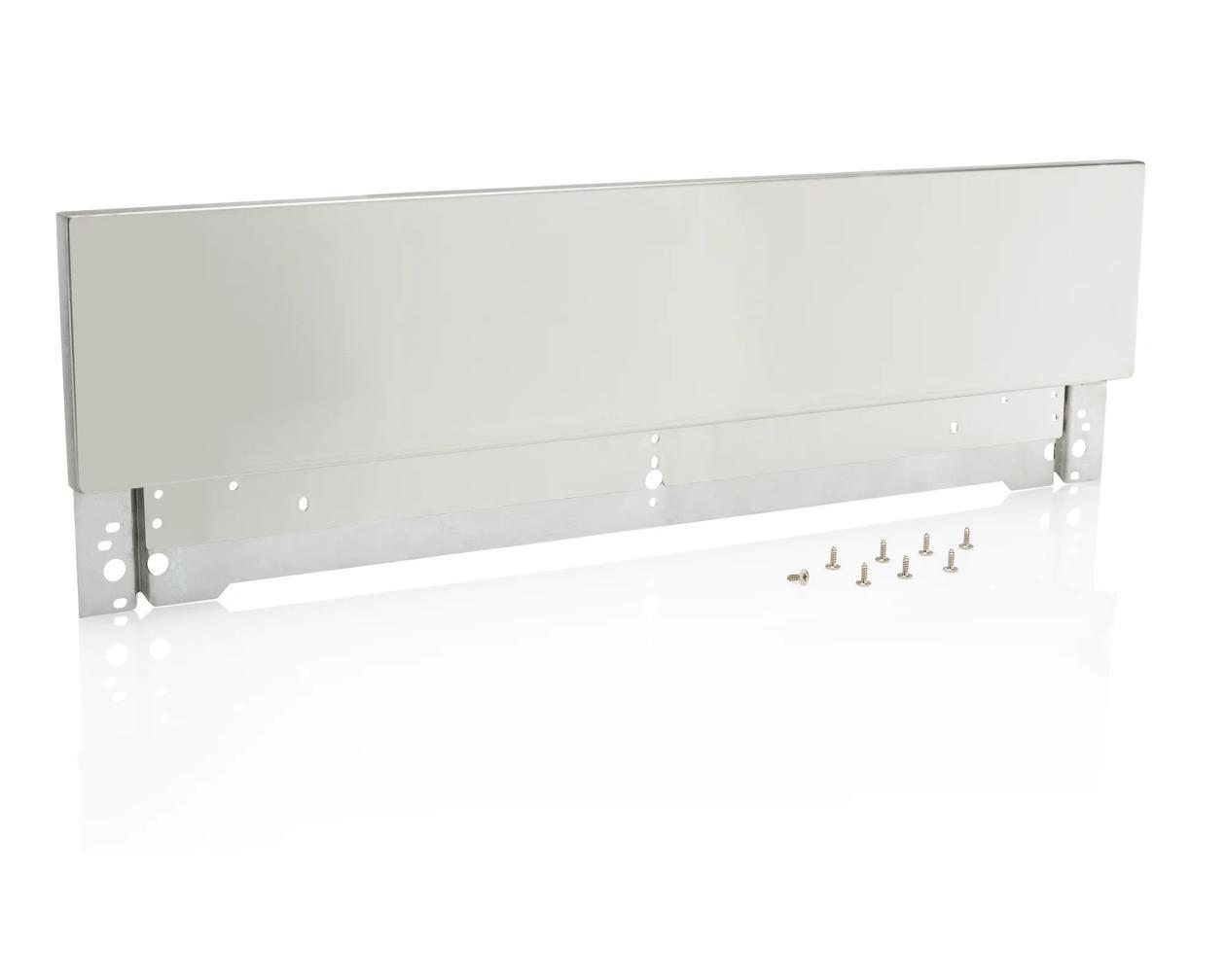 Frigidaire A02535501 Stainless Steel Backguard