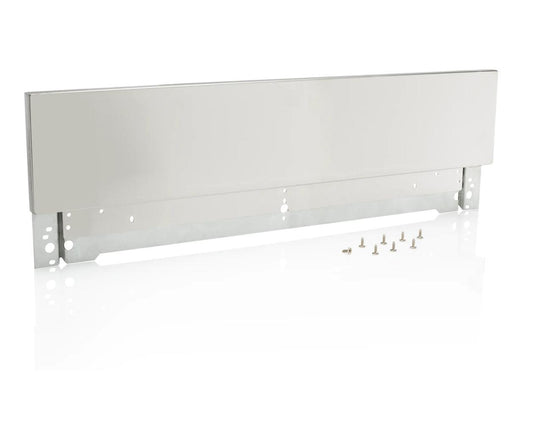 Frigidaire A02535501 Stainless Steel Backguard