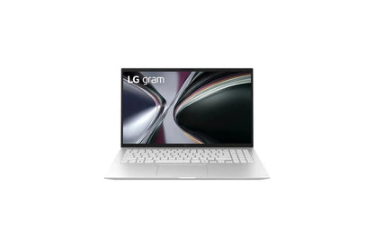 Lg 15ZB95UVAP64U1 15" gram Laptop for Business Copilot+ PC, Windows 11 Pro, AMD Ryzen™ AI 5 435, 32GB RAM, 512GB SSD