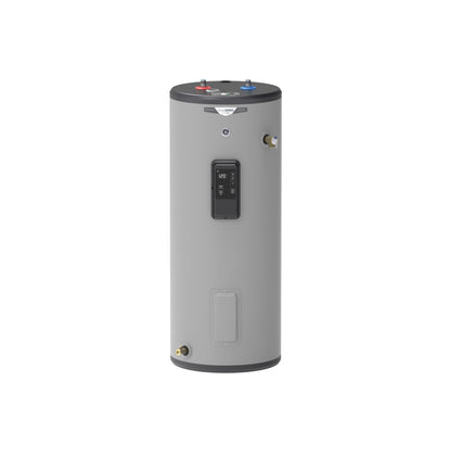 GE30T10BLM GE® Smart 30 Gallon Tall Electric Water Heater