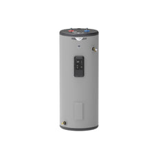 GE30T10BLM GE® Smart 30 Gallon Tall Electric Water Heater