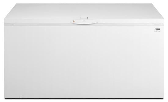 21.7 Cu. Ft. Chest Freezer