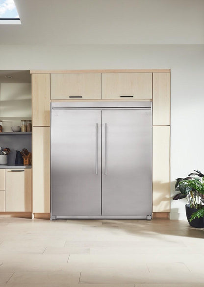 Electrolux TRMKTSS2FL79 79" Flat Double Trim Kit