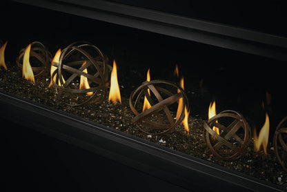 Napoleon Bbq LV50N2 Vector 50 Direct Vent Gas Fireplace