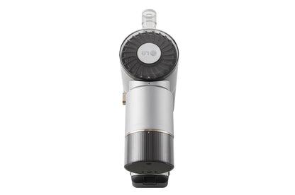 Lg C7325LC CordZero™ X9 Cordless Stick Vacuum with AI Mode Dual Floor Max™ Nozzle & LED Crevice Tool - Lunar Gray