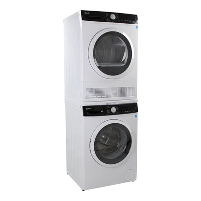 SK1V0W Avanti Laundry Stacking Kit