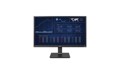Lg 27CQ651WBP 27" Full HD All-in-One Thin Client