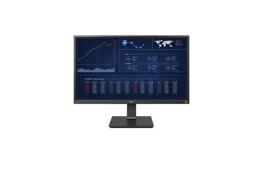 Lg 27CQ651WBP 27" Full HD All-in-One Thin Client