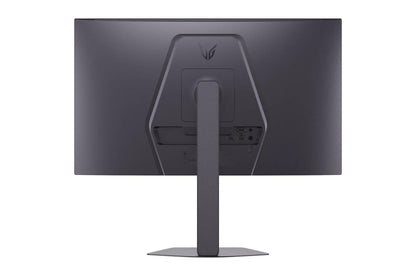 Lg 27G520BB 27 Inch UltraGear™ G5 IPS FHD 200Hz 1ms NVIDIA G-Sync Compatible Gaming Monitor