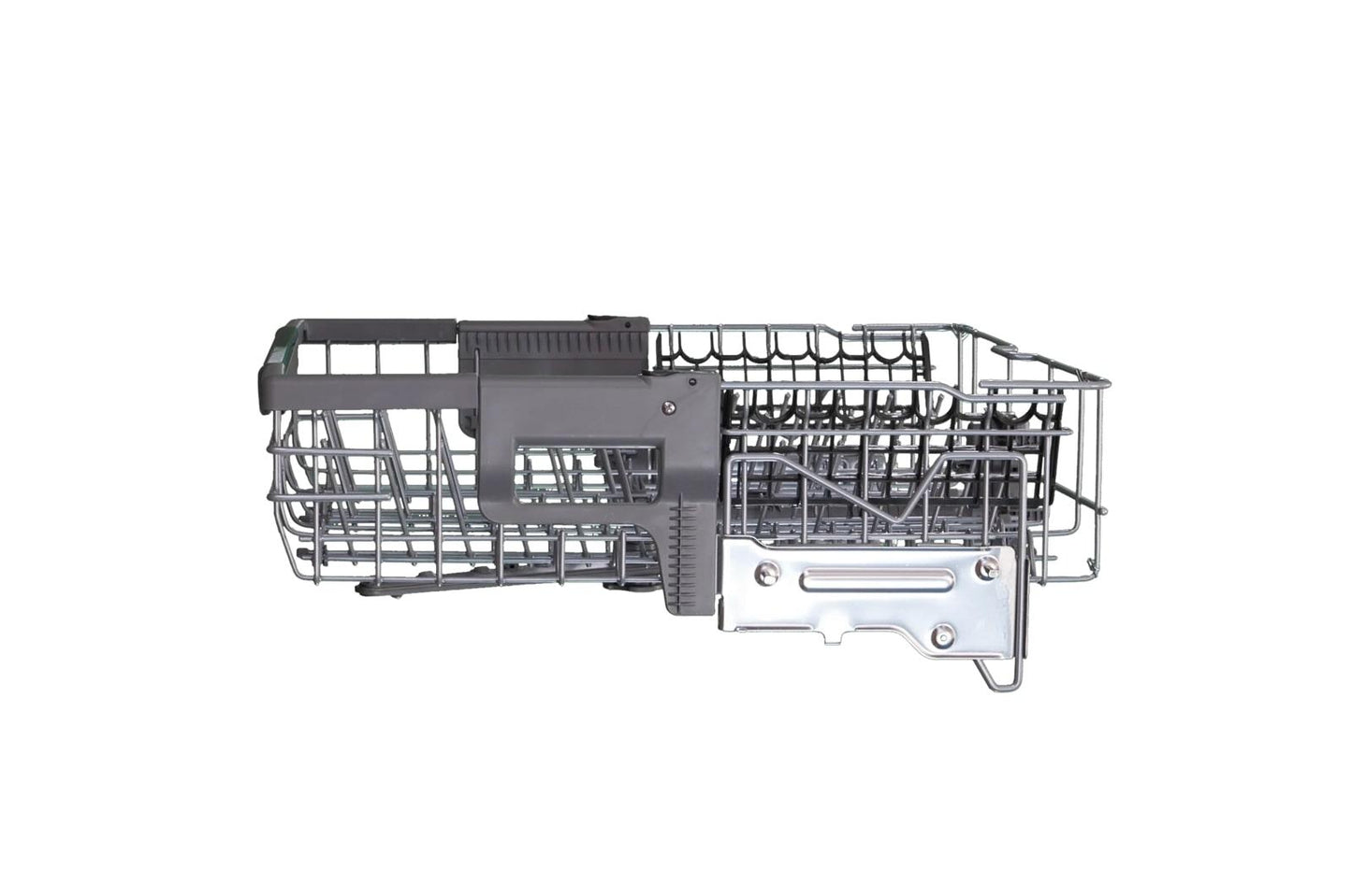AHB73129201 LG Dishwasher Upper Rack AHB73129201