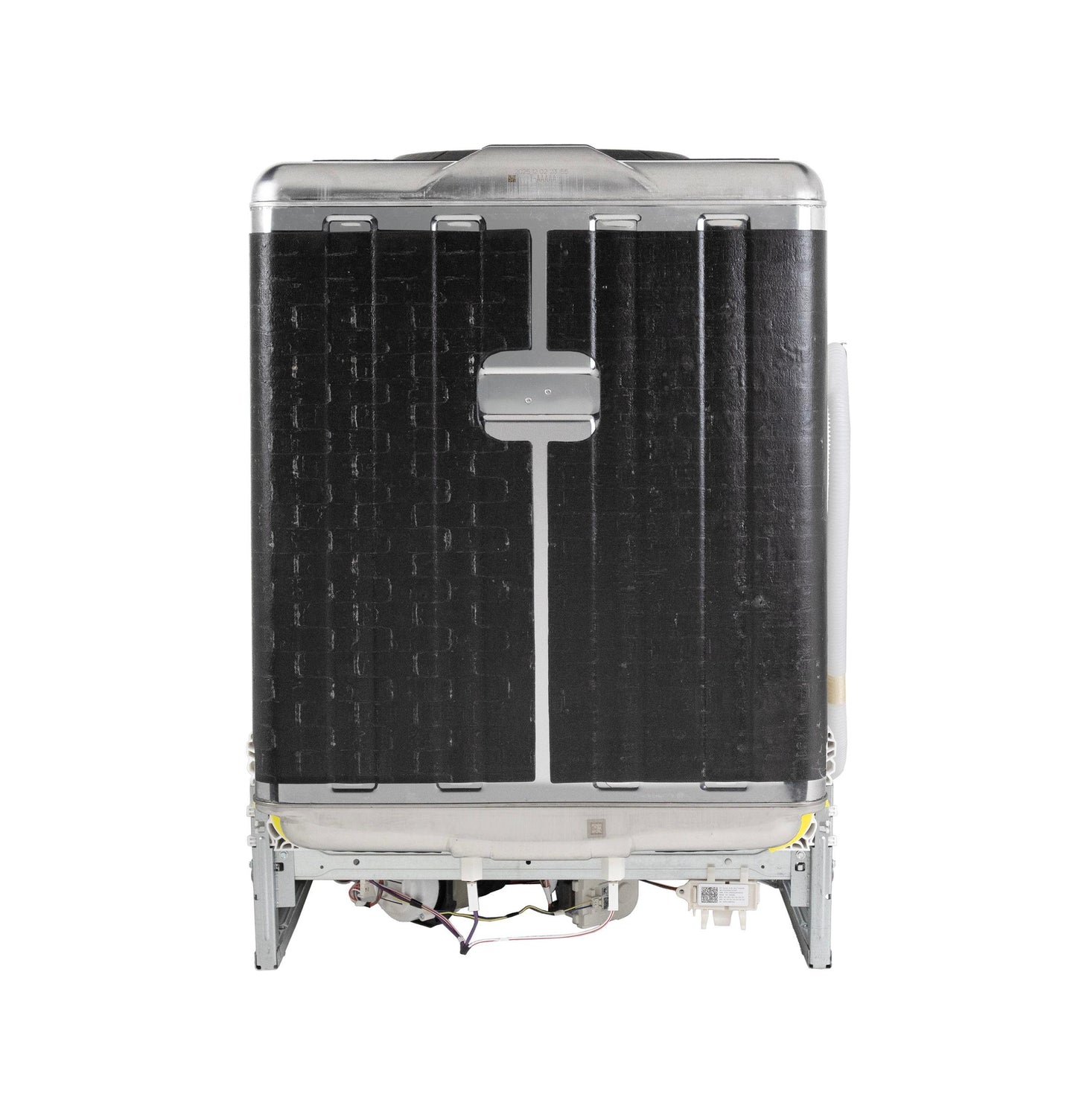 PDT715SIYII GE Profile™ ENERGY STAR® Panel-Ready Top Control Stainless Interior Dishwasher with Microban™ Antimicrobial Technology