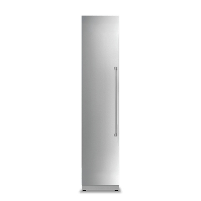 XRF18CFZSS Thor Kitchen 18-inch Built-in Freezer Column, Ss Panel Ready - Xrf18cfz-ss