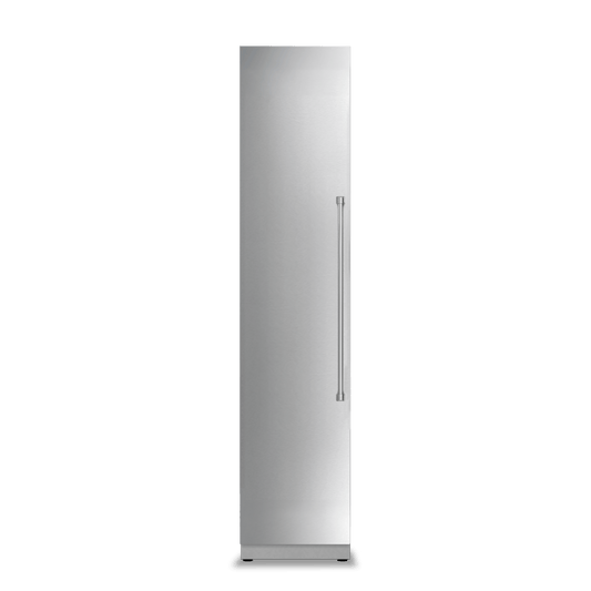XRF18CFZSS Thor Kitchen 18-inch Built-in Freezer Column, Ss Panel Ready - Xrf18cfz-ss