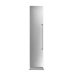 XRF18CFZSS Thor Kitchen 18-inch Built-in Freezer Column, Ss Panel Ready - Xrf18cfz-ss