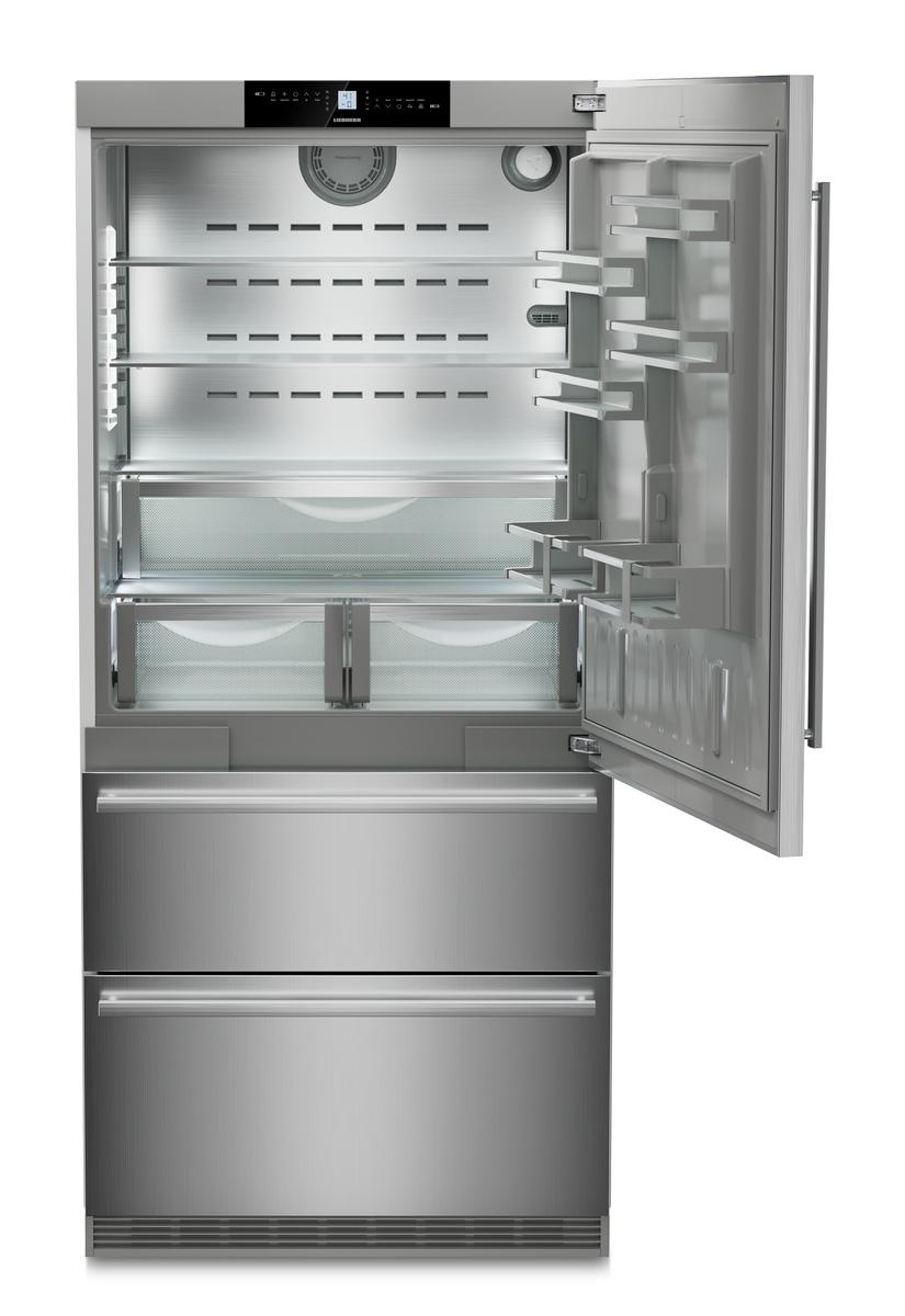 Liebherr CS2090G Fridge-freezer with NoFrost