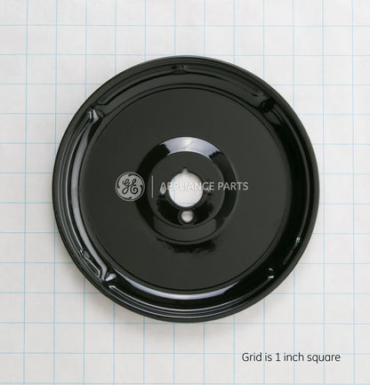 Ge Appliances WB31K5077 Range Gas Black Medium Porcelain Burner Bowl