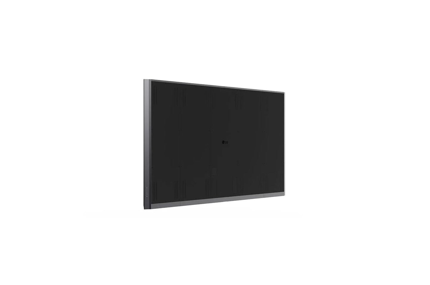 Lg LAAA015 136" MAGNIT MicroLED Display with webOS™, Alpha 7 Intelligent Processor, True Black, & AV Control Systems Compatiblet
