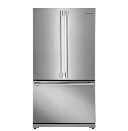 French Door Refrigerator
