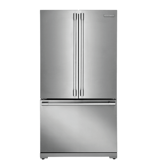 French Door Refrigerator