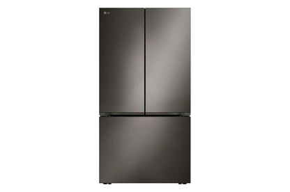 Lg LRFLC2716D 27 cu. ft. Counter-Depth MAX™ French Door Refrigerator