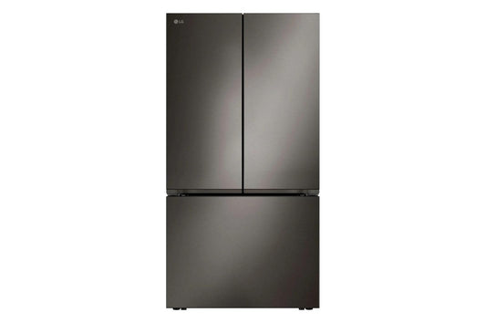 Lg LRFLC2716D 27 cu. ft. Counter-Depth MAX™ French Door Refrigerator
