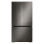 Black Stainless Steel